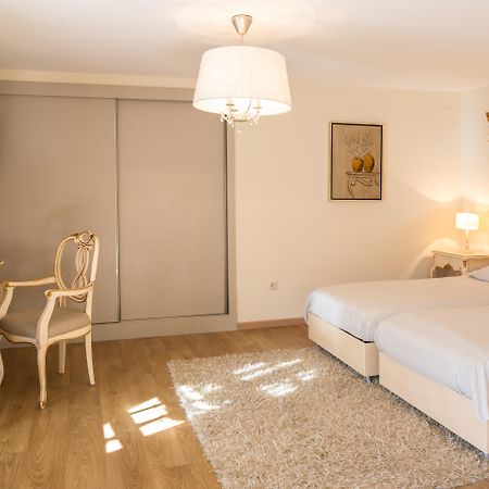 מלון Arcos  Quinta Sao Miguel De Arcos מראה חיצוני תמונה