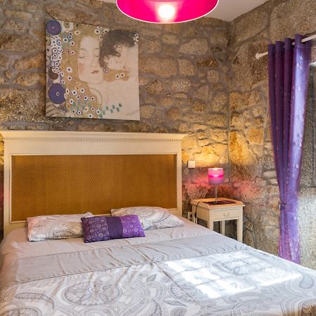 מלון Arcos  Quinta Sao Miguel De Arcos מראה חיצוני תמונה