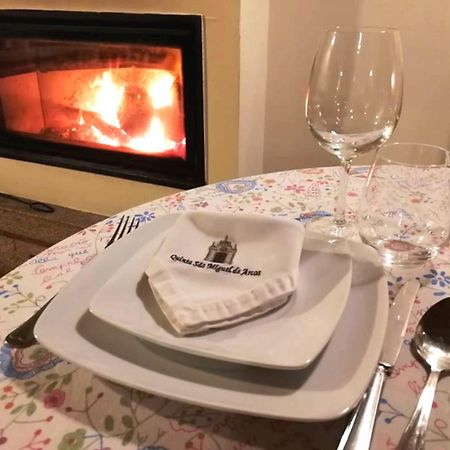 מלון Arcos  Quinta Sao Miguel De Arcos מראה חיצוני תמונה
