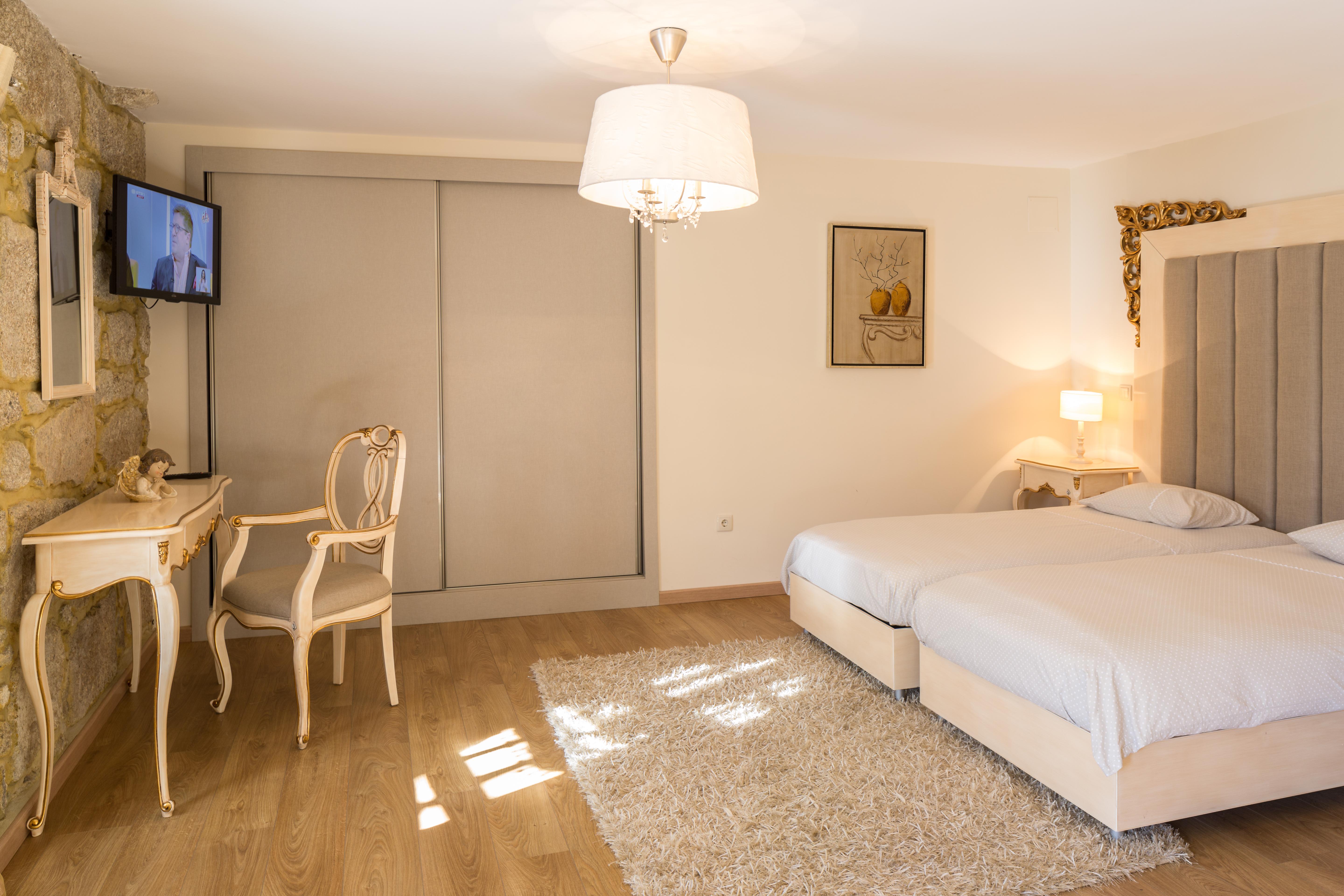מלון Arcos  Quinta Sao Miguel De Arcos מראה חיצוני תמונה