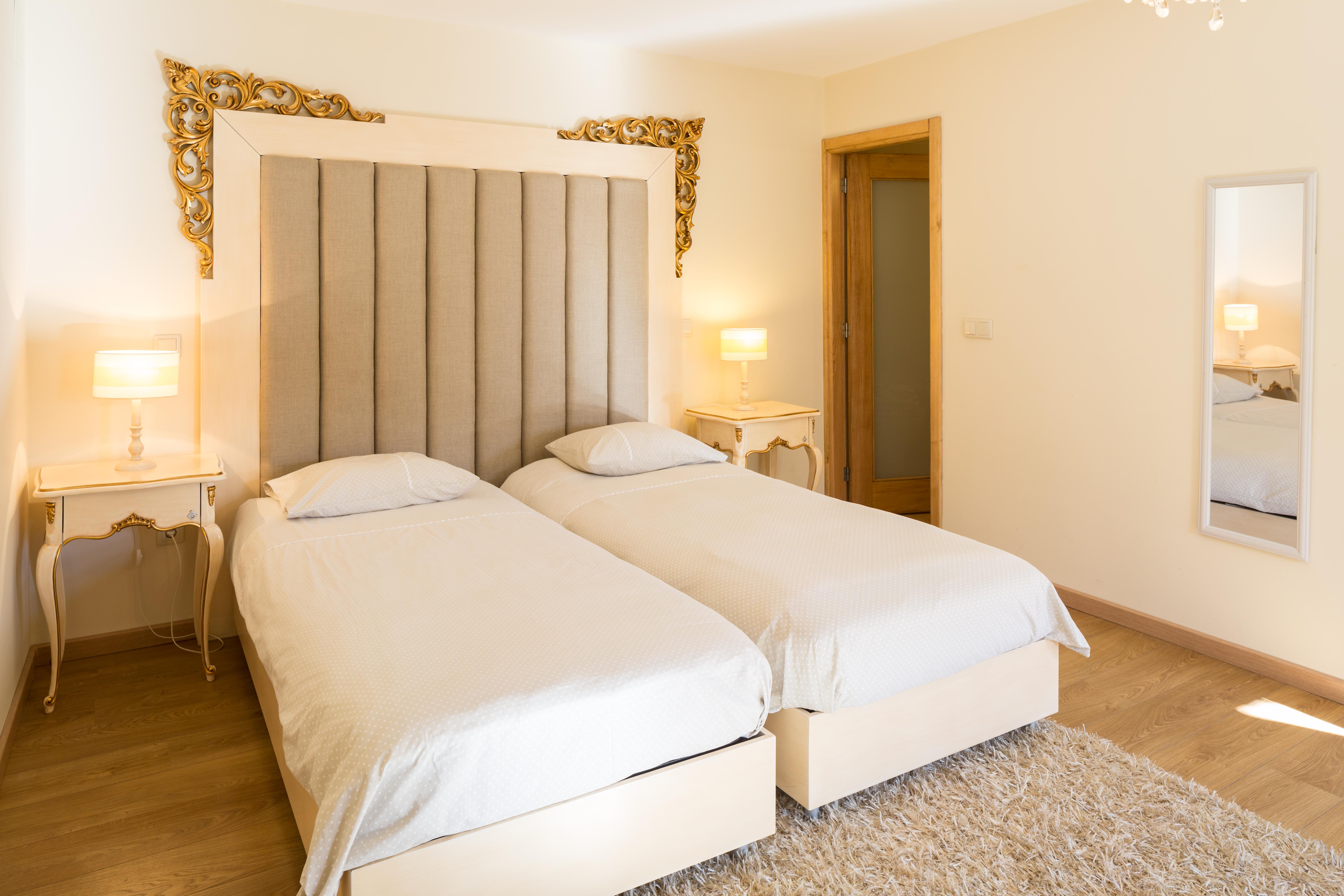 מלון Arcos  Quinta Sao Miguel De Arcos מראה חיצוני תמונה