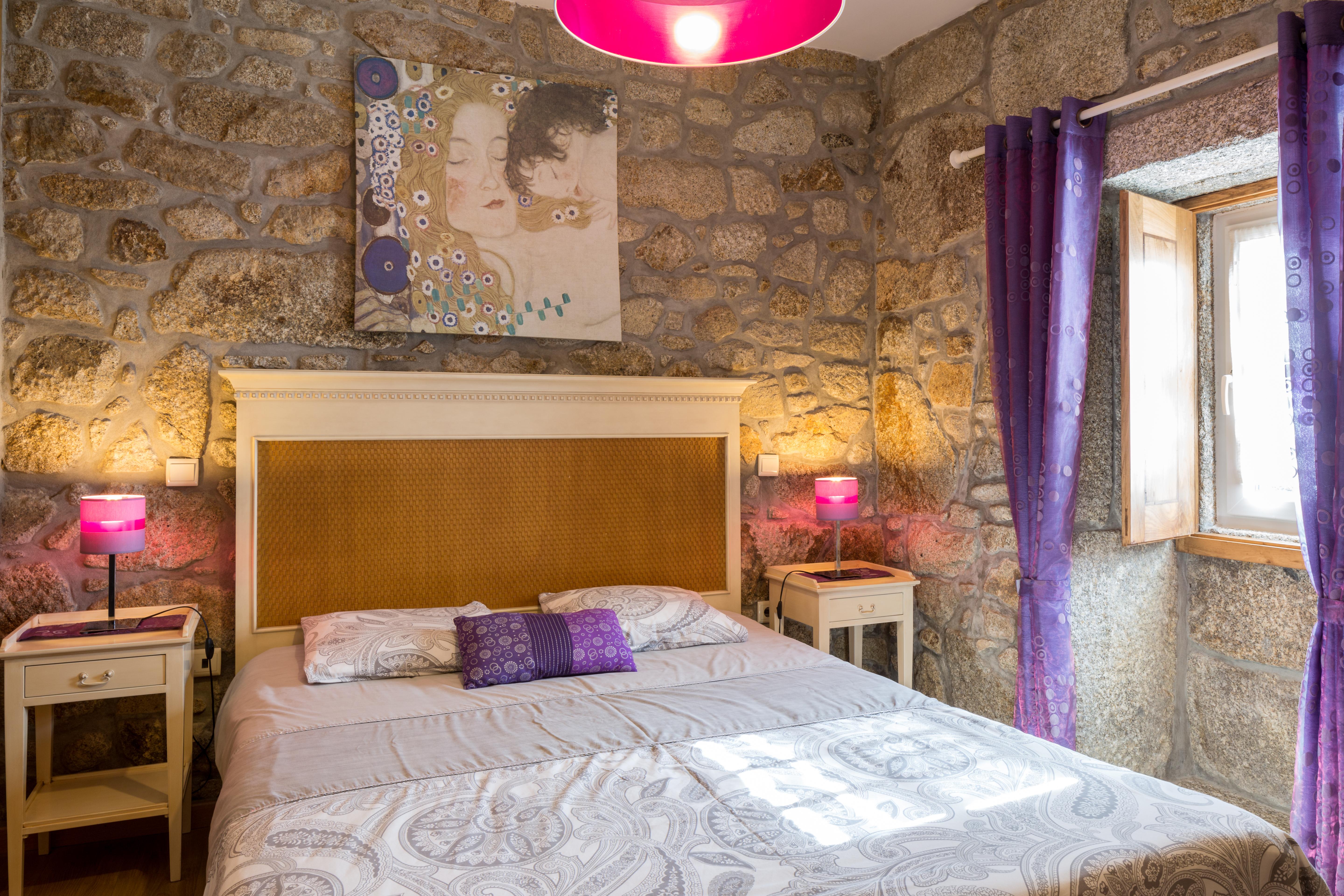 מלון Arcos  Quinta Sao Miguel De Arcos מראה חיצוני תמונה