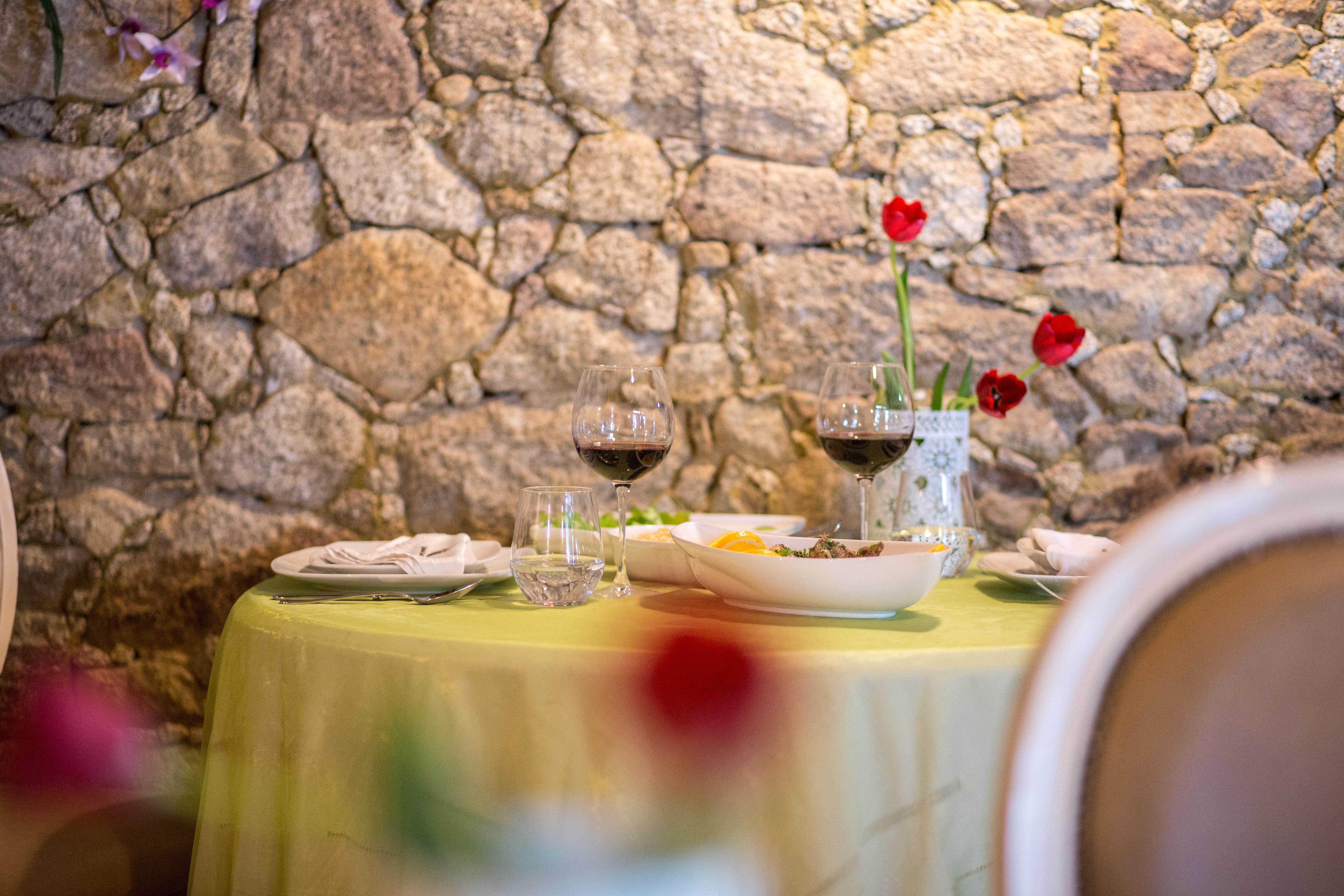 מלון Arcos  Quinta Sao Miguel De Arcos מראה חיצוני תמונה