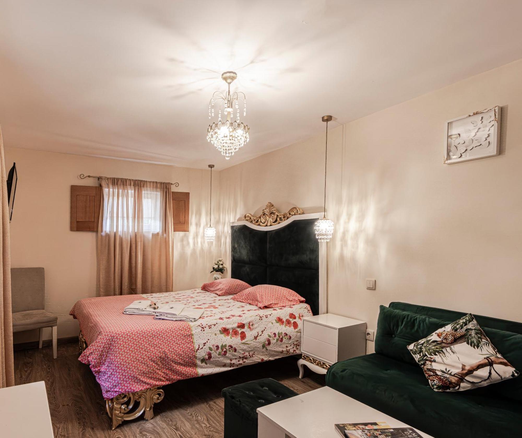 מלון Arcos  Quinta Sao Miguel De Arcos חדר תמונה